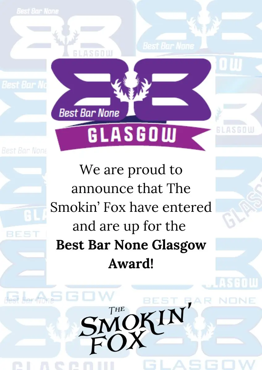 best bar none awards